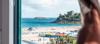 Royal Emeraude Hotel Dinard - MGallery Collection