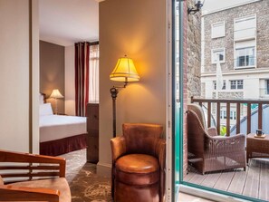 Deluxe Double Room, 1 Double Bed