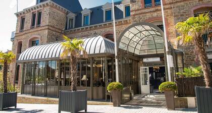 Royal Emeraude Hotel Dinard - MGallery Collection