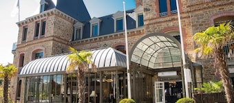 Royal Emeraude Hotel Dinard - MGallery Collection