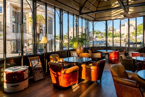 Royal Emeraude Hotel Dinard - MGallery Collection