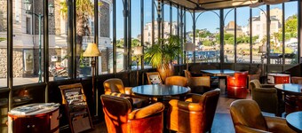 皇家翡翠酒店迪纳尔 - MGallery系列