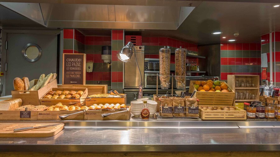 ibis Dunkerque Centre