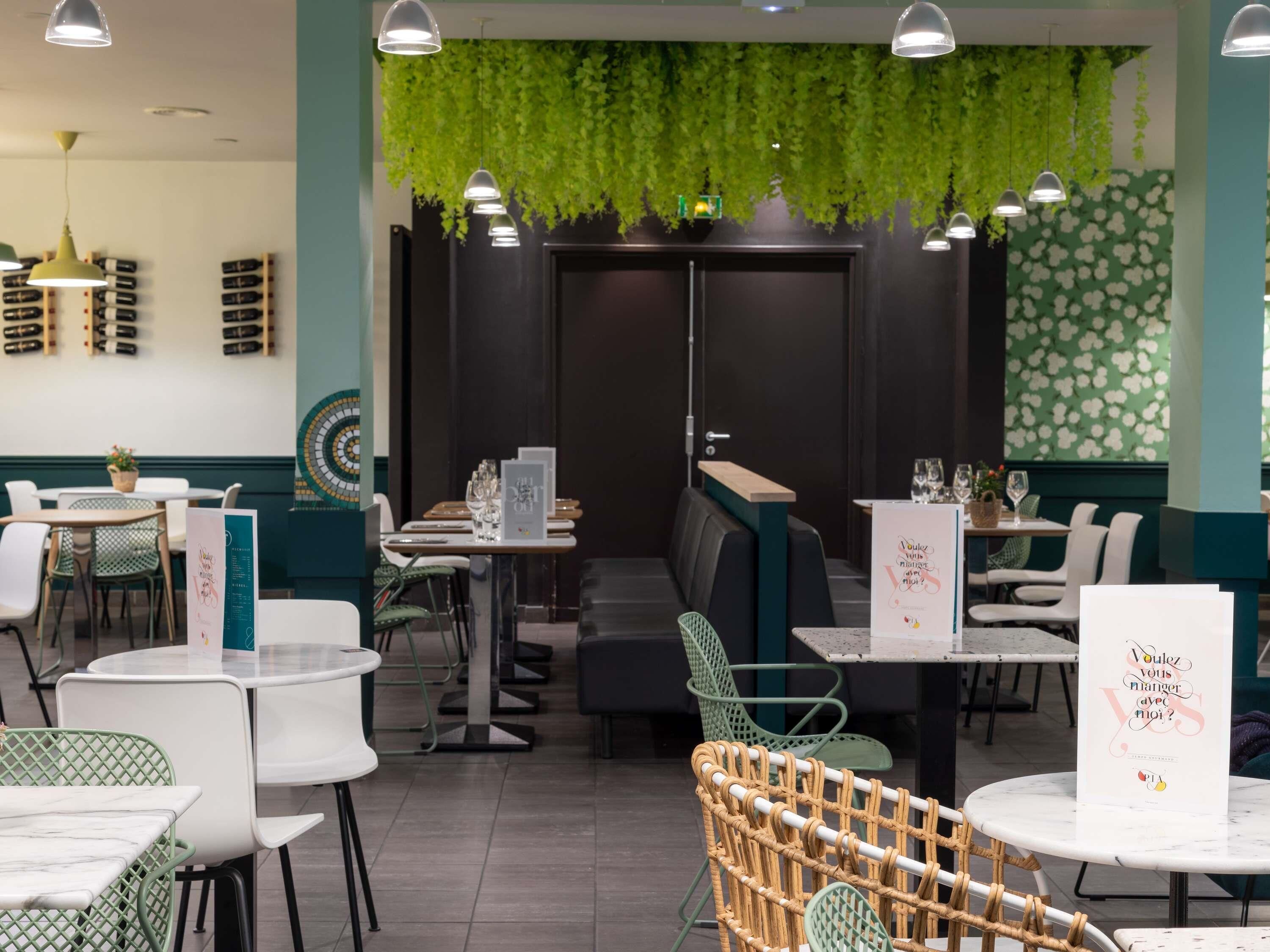 Restaurante