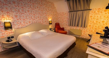 Citotel Le Cedre