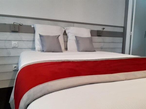 Hotel Akena Camiers Le Touquet - Hardelot-Plage