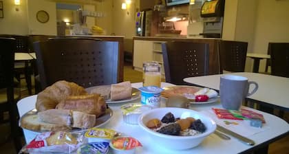 Hotel D'Alsace