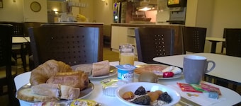 Hotel D'Alsace