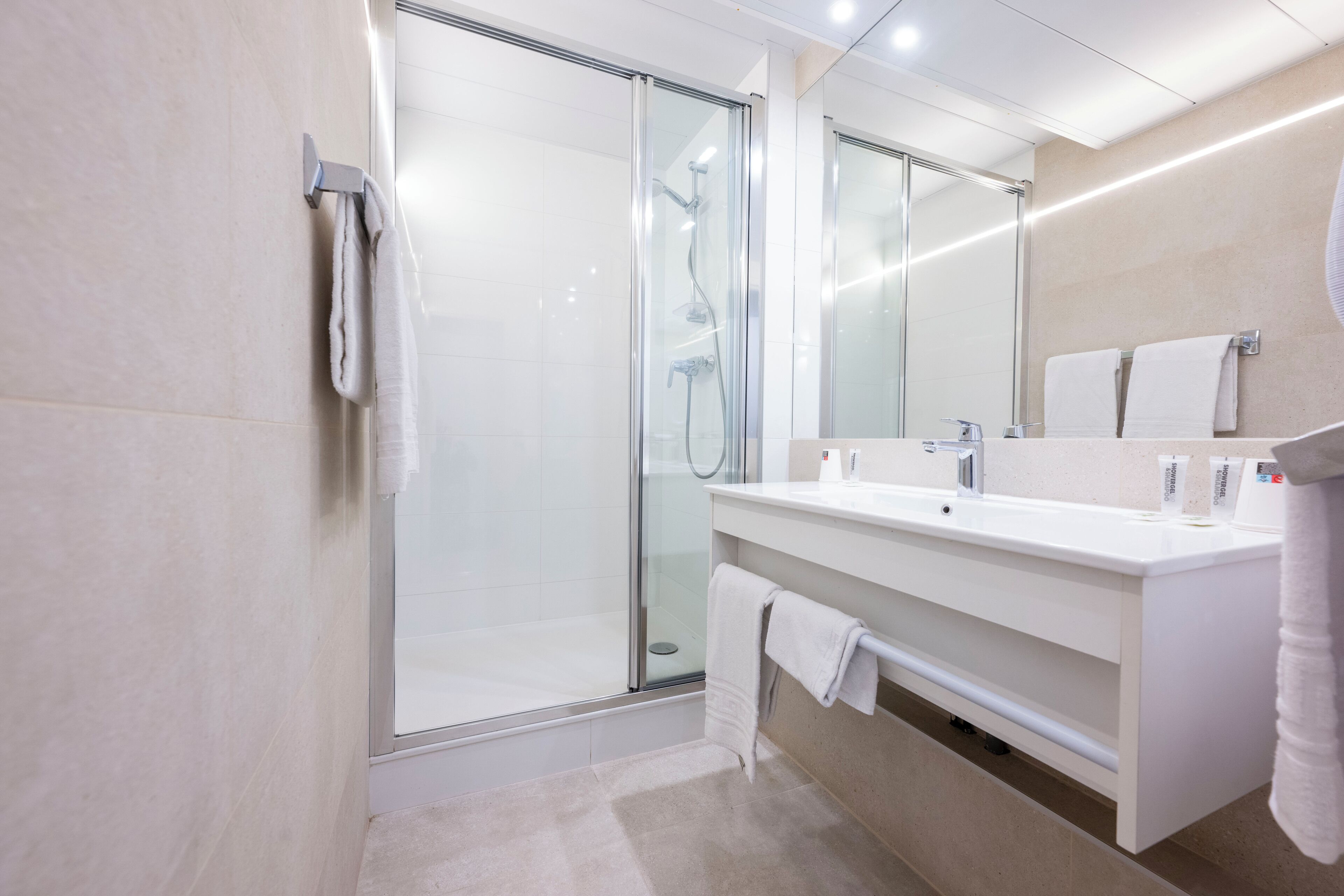 Foto - La Résidence