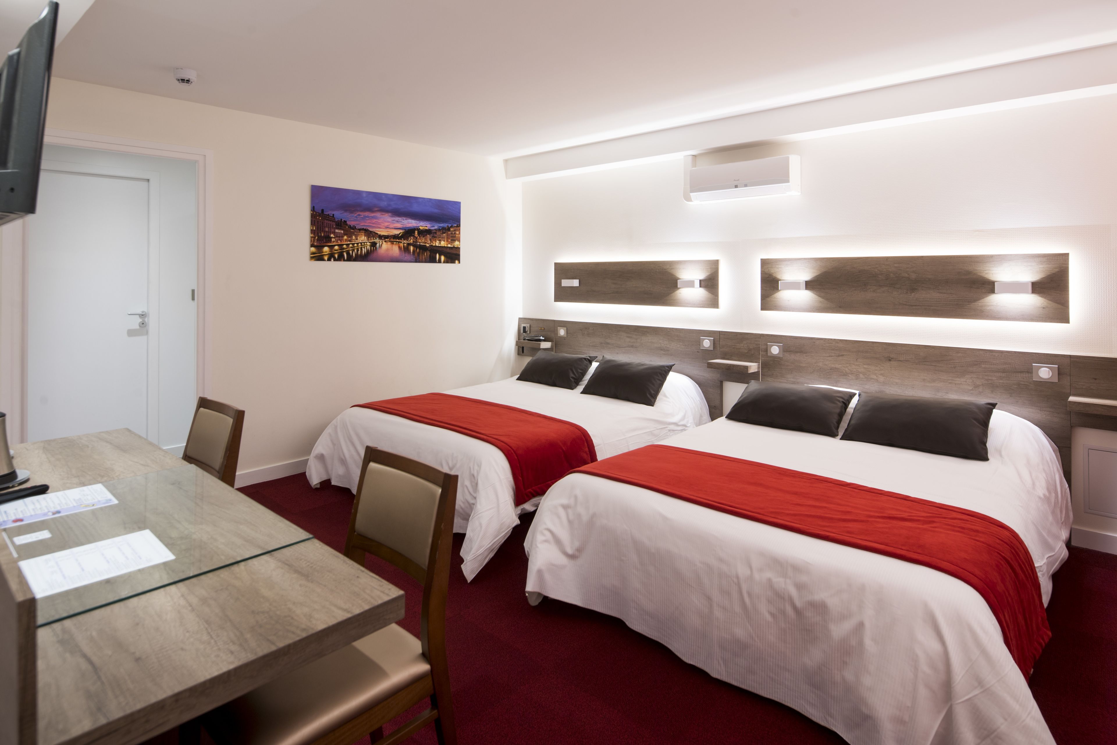 Foto - La Résidence