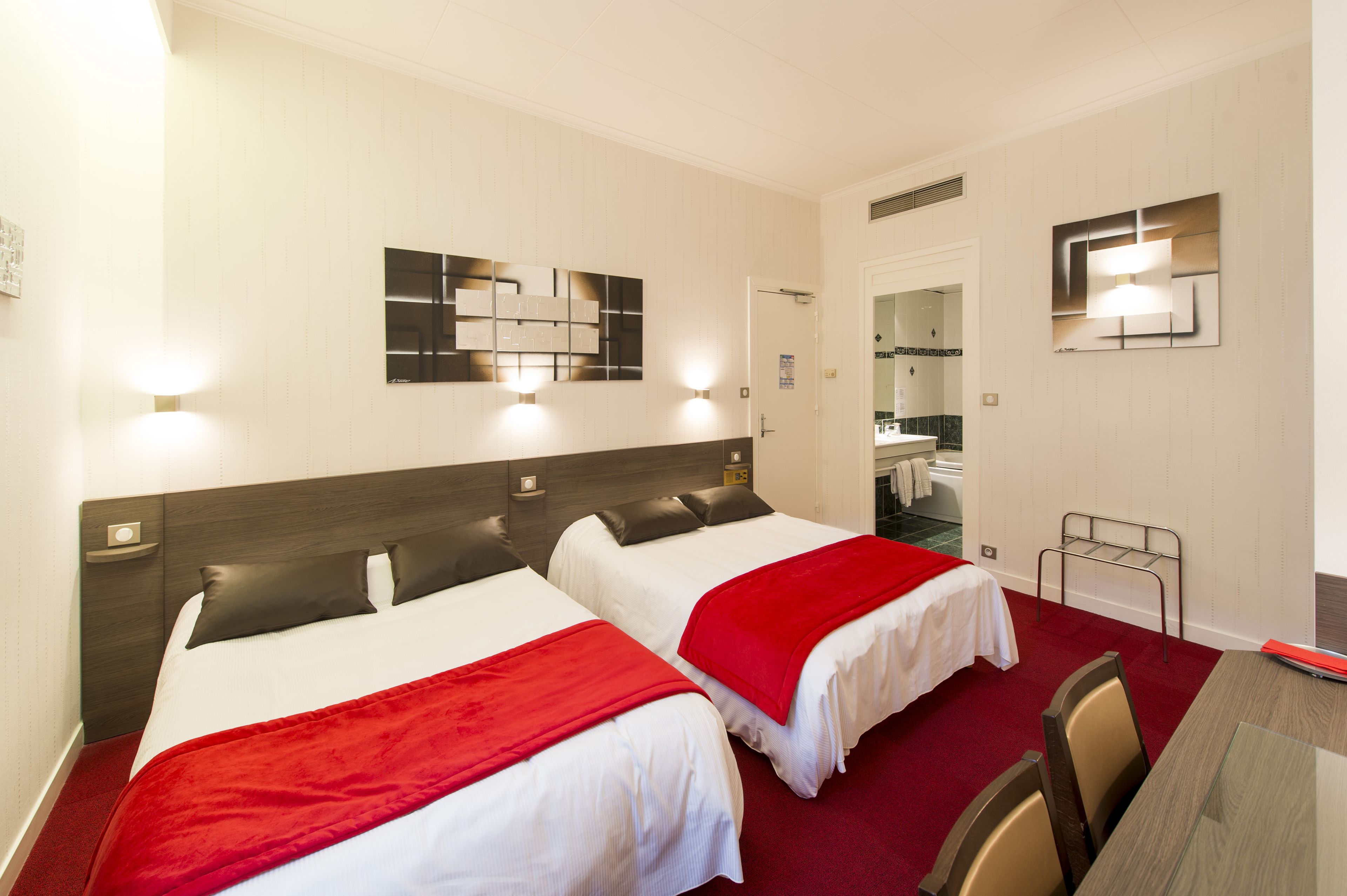 Foto - La Résidence