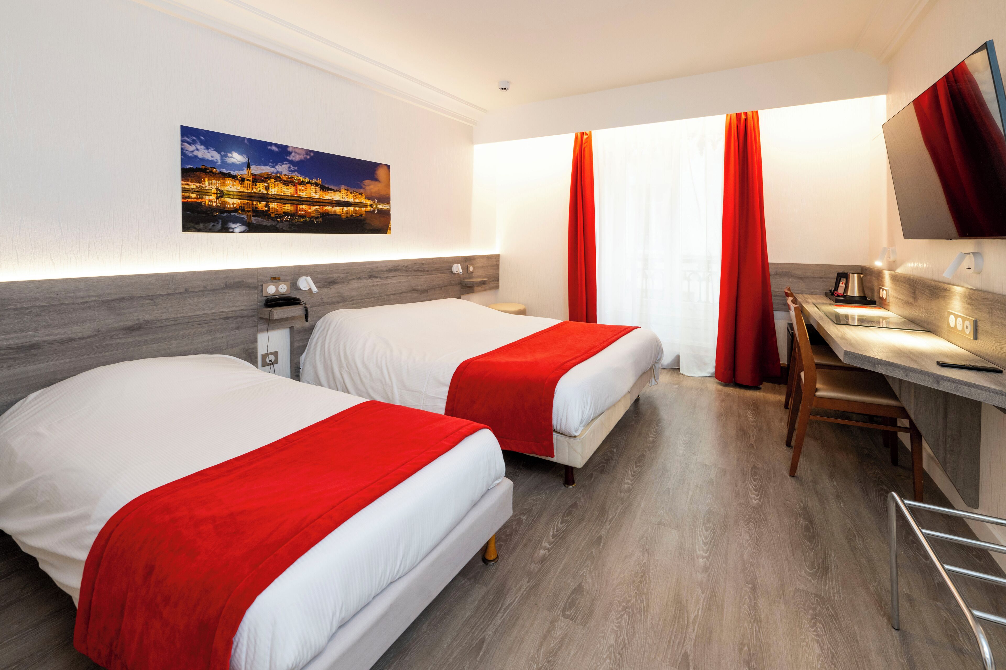 Foto - La Résidence