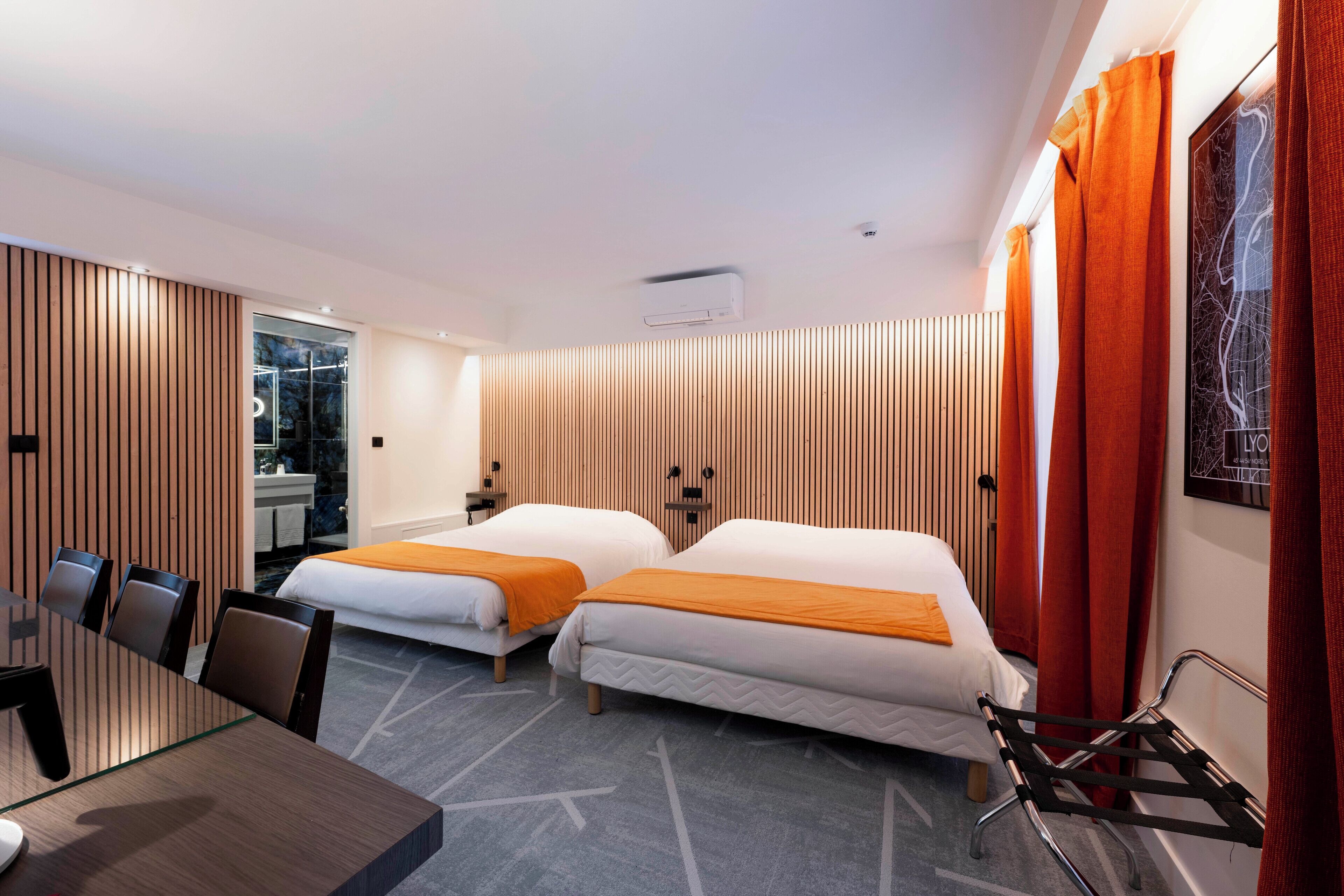 Foto - La Résidence