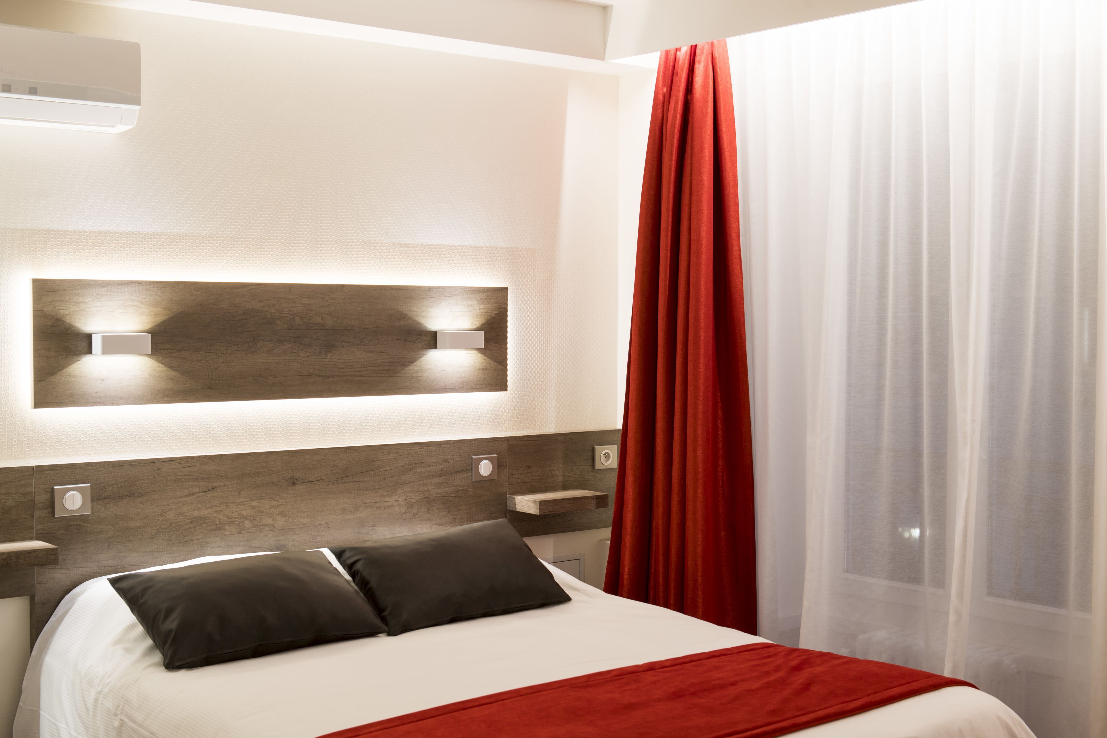 Foto - La Résidence