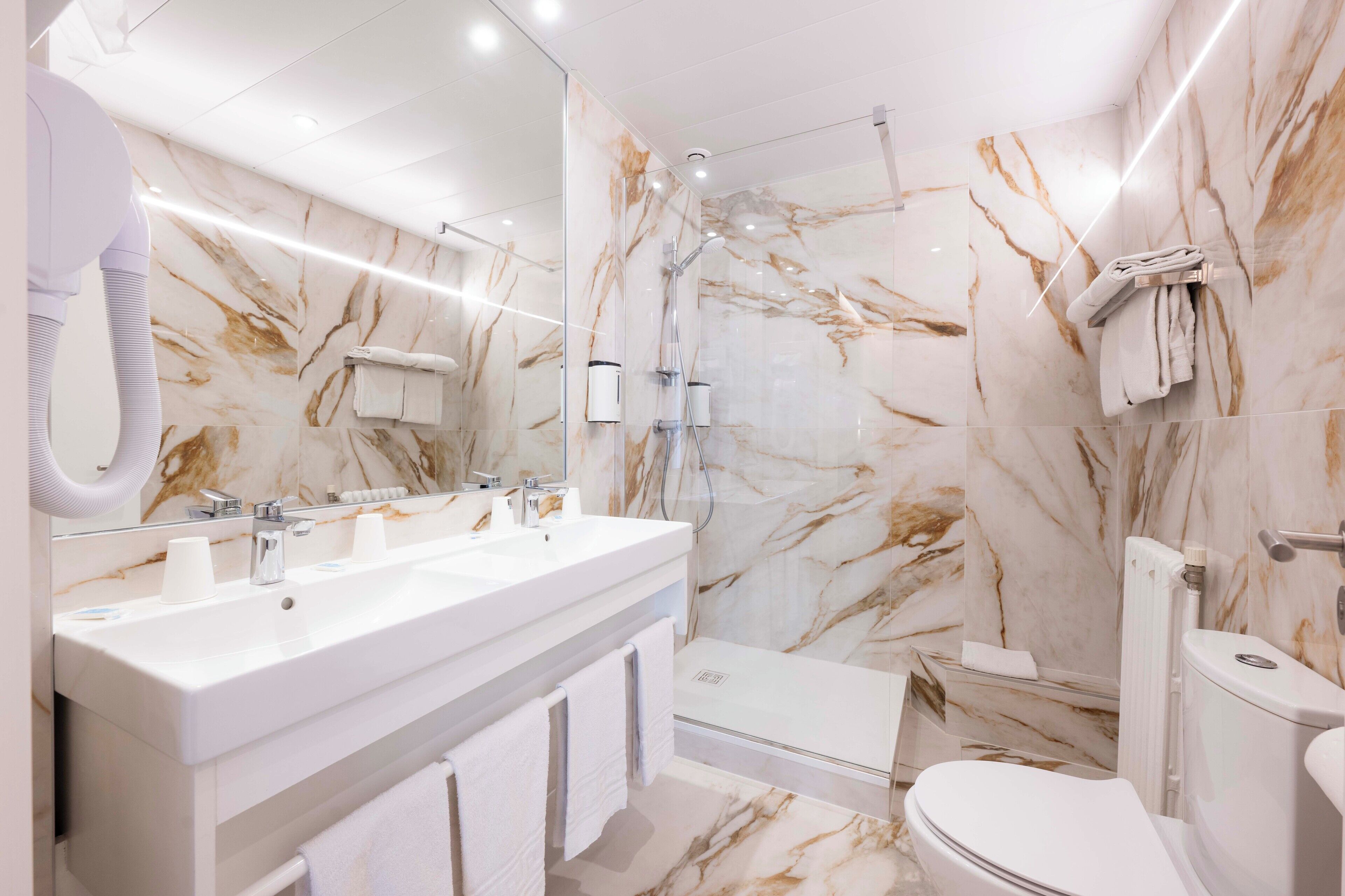 Foto - La Résidence