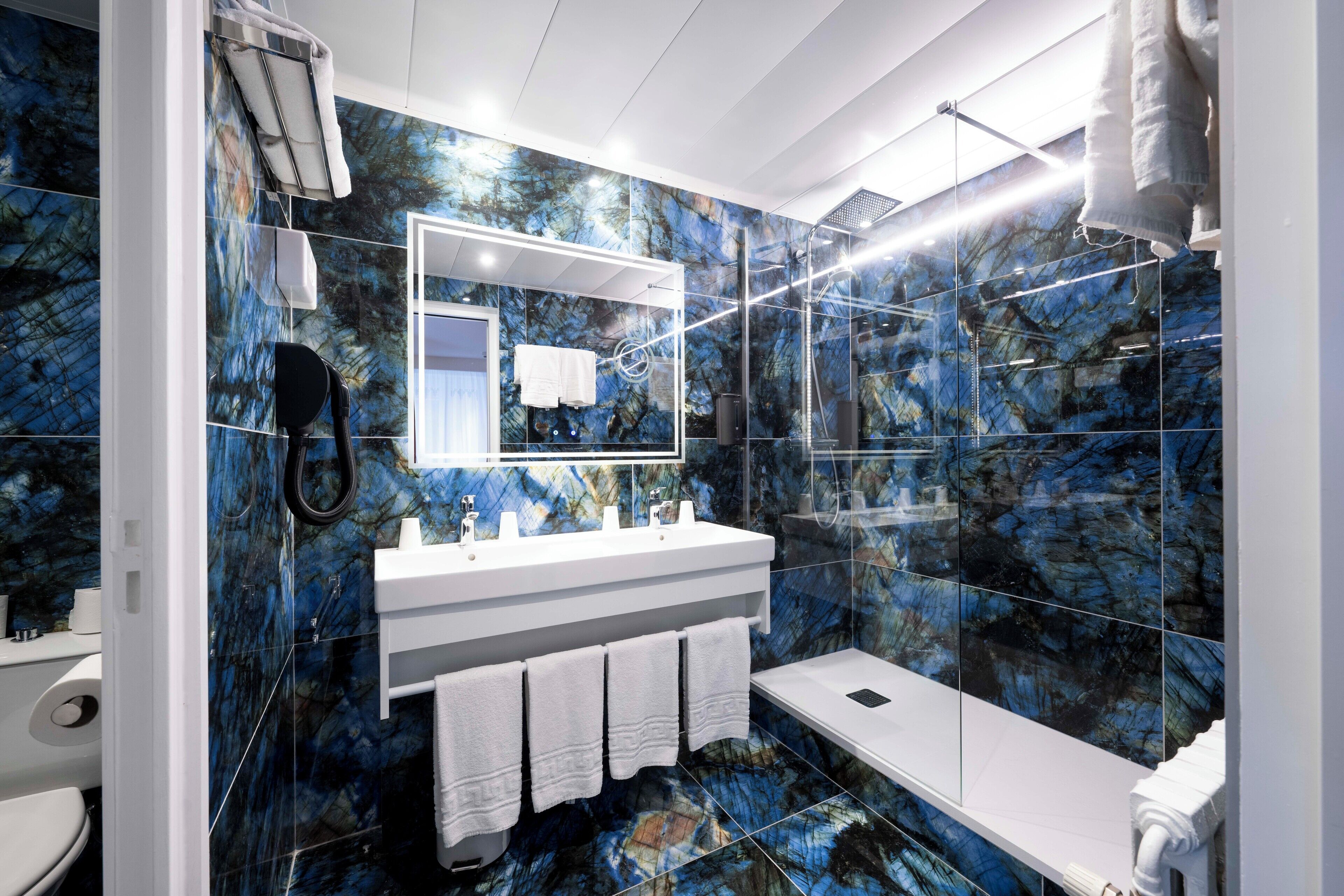 Foto - La Résidence