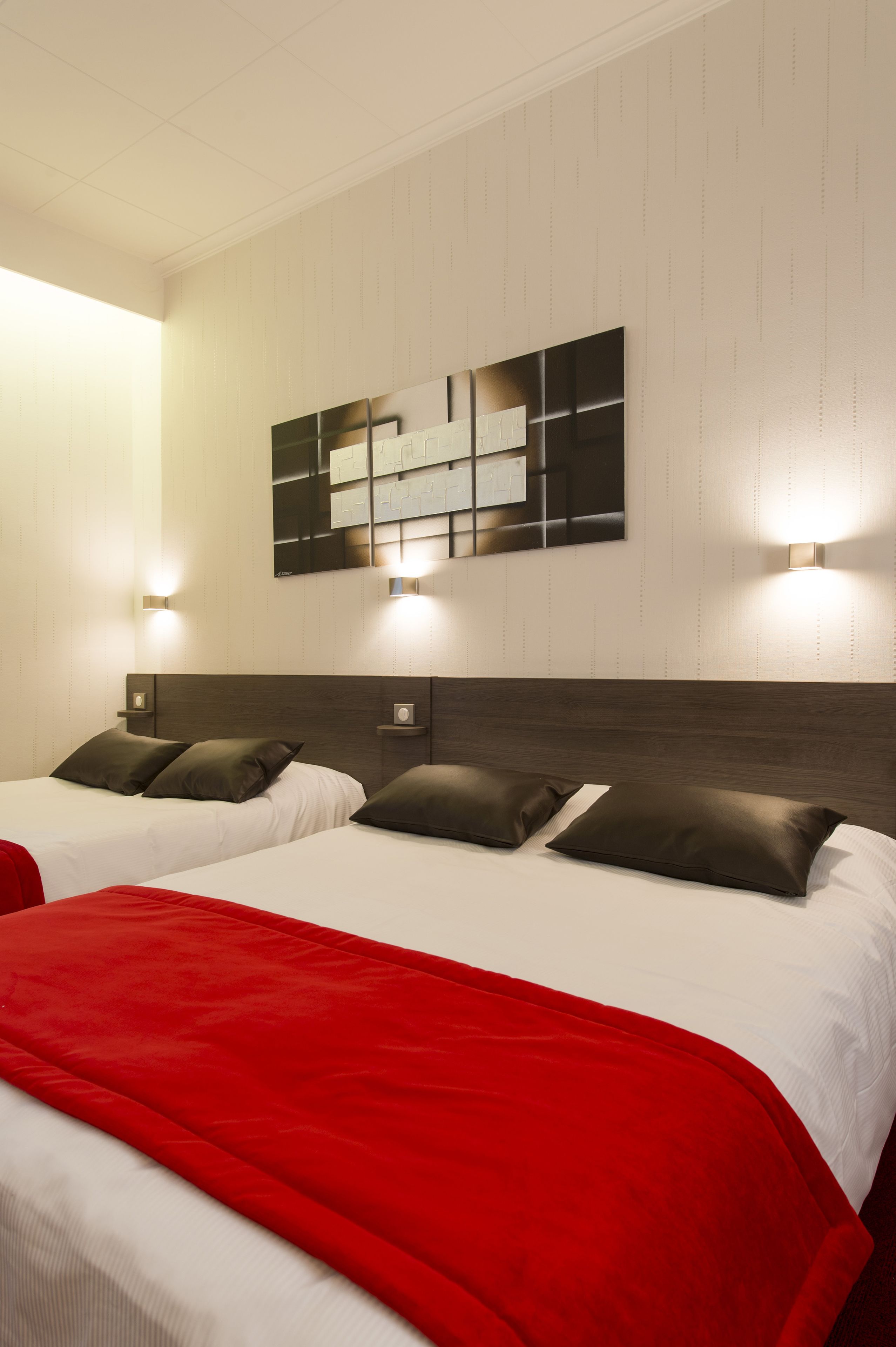 Foto - La Résidence