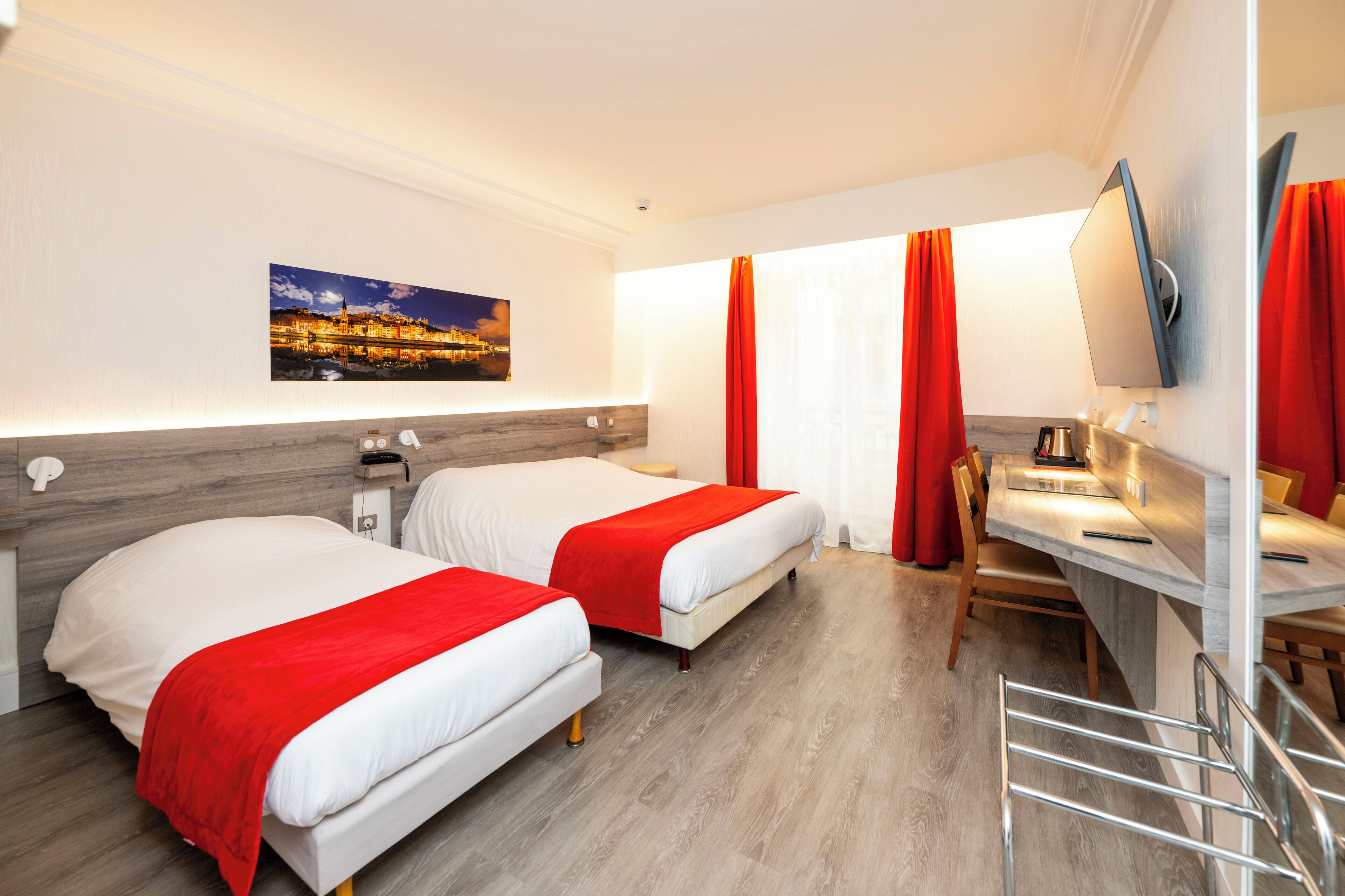 Foto - La Résidence