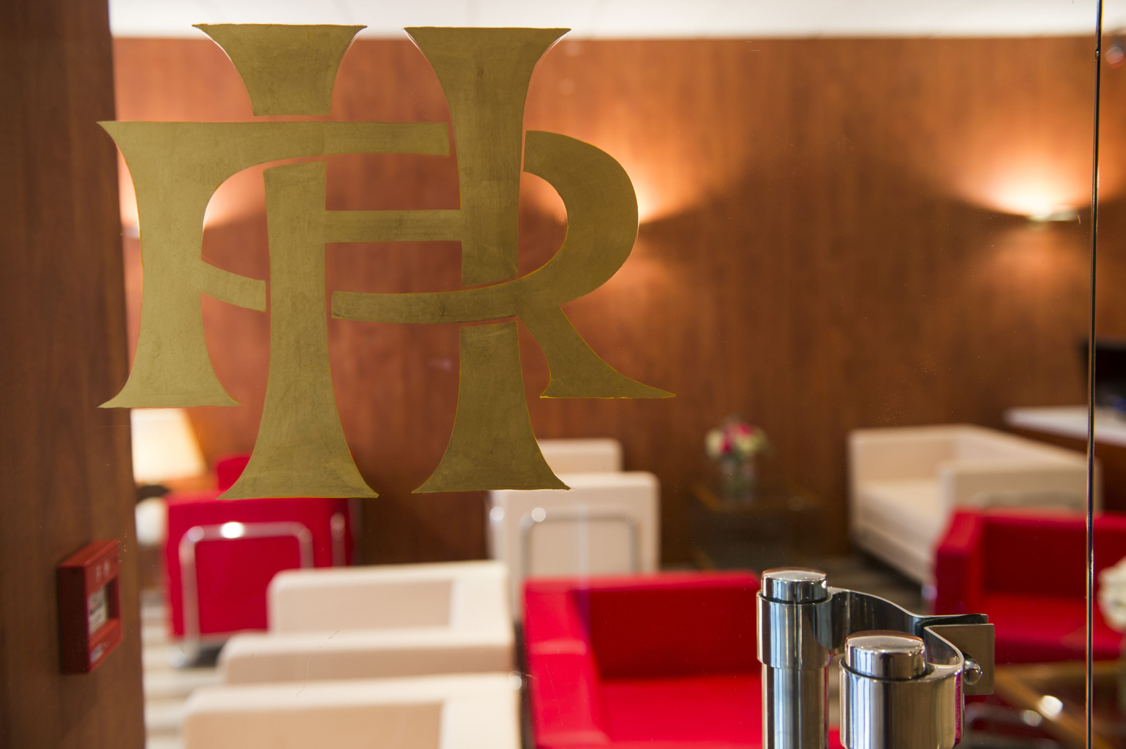 Foto - La Résidence