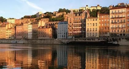HÎtel La Résidence Lyon