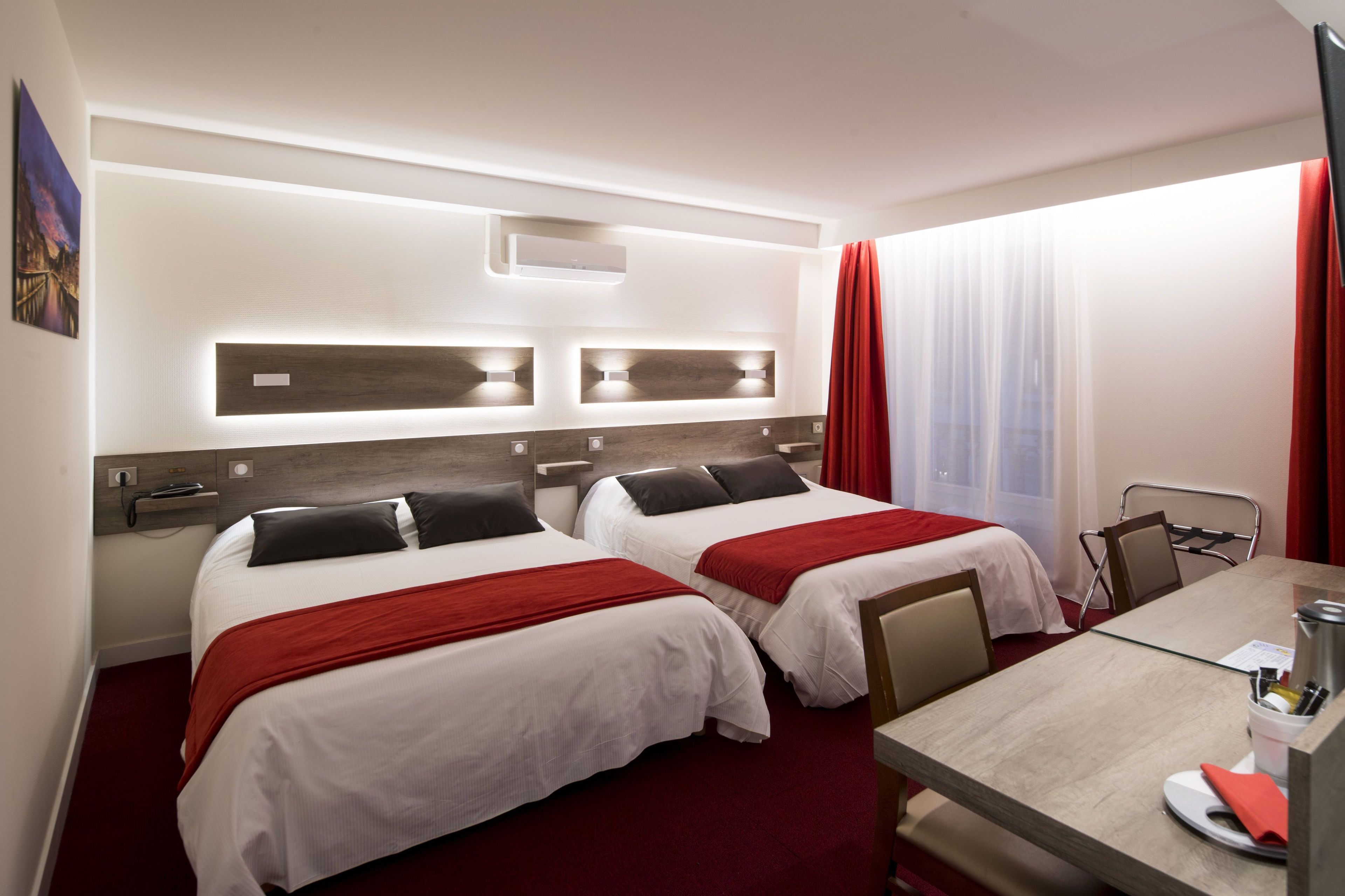 Foto - La Résidence