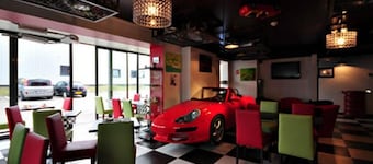 Enzo Hotels Mulhouse Sud Morschwiller