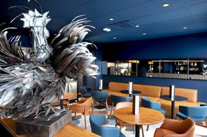 Bar (konaklama yerinde)