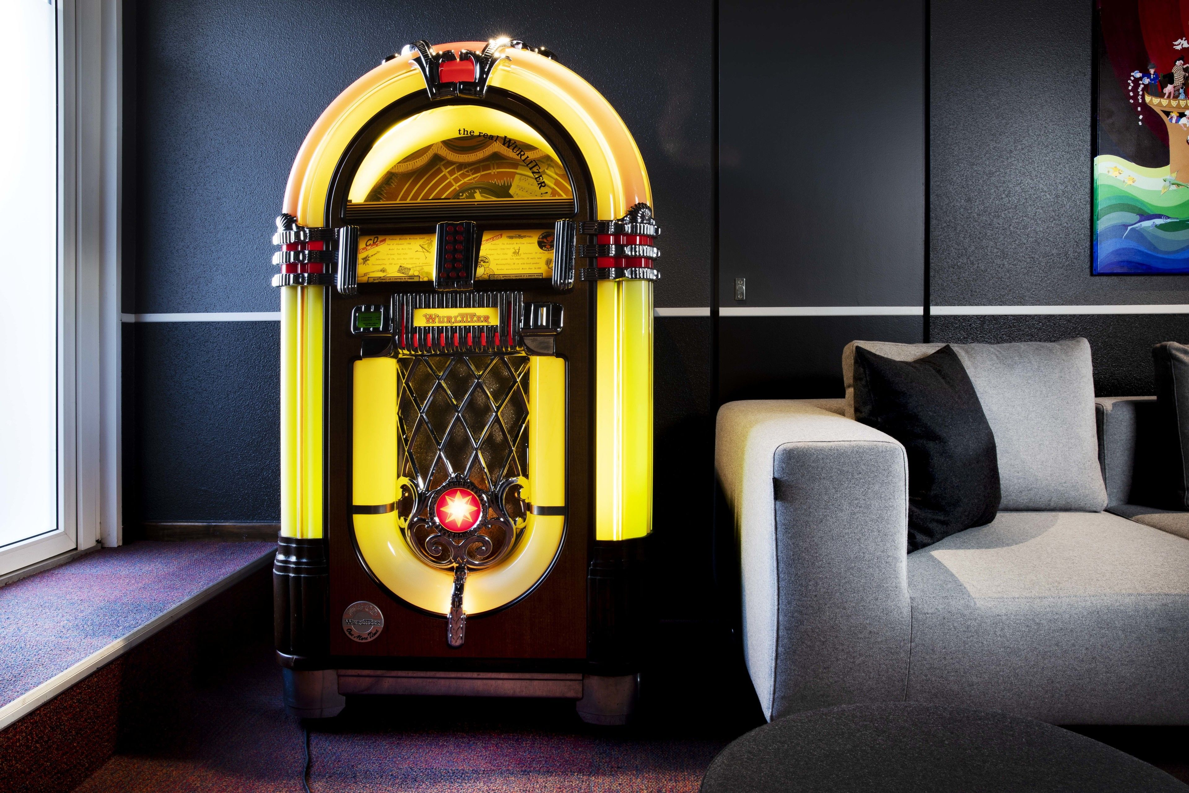 Photo - Hotel Le Bugatti