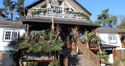 Hôtel Restaurant Les Pins