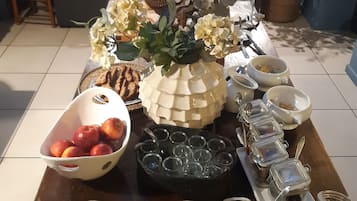 餐厅