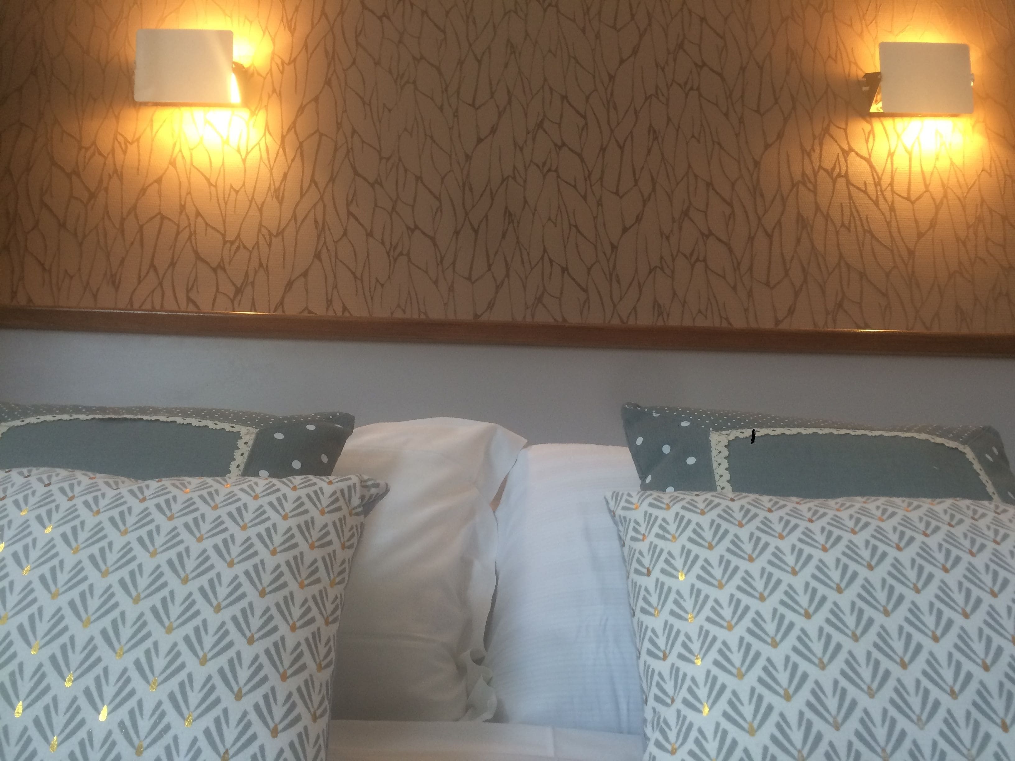 Foto - Picardy Hôtel-Gare du Nord