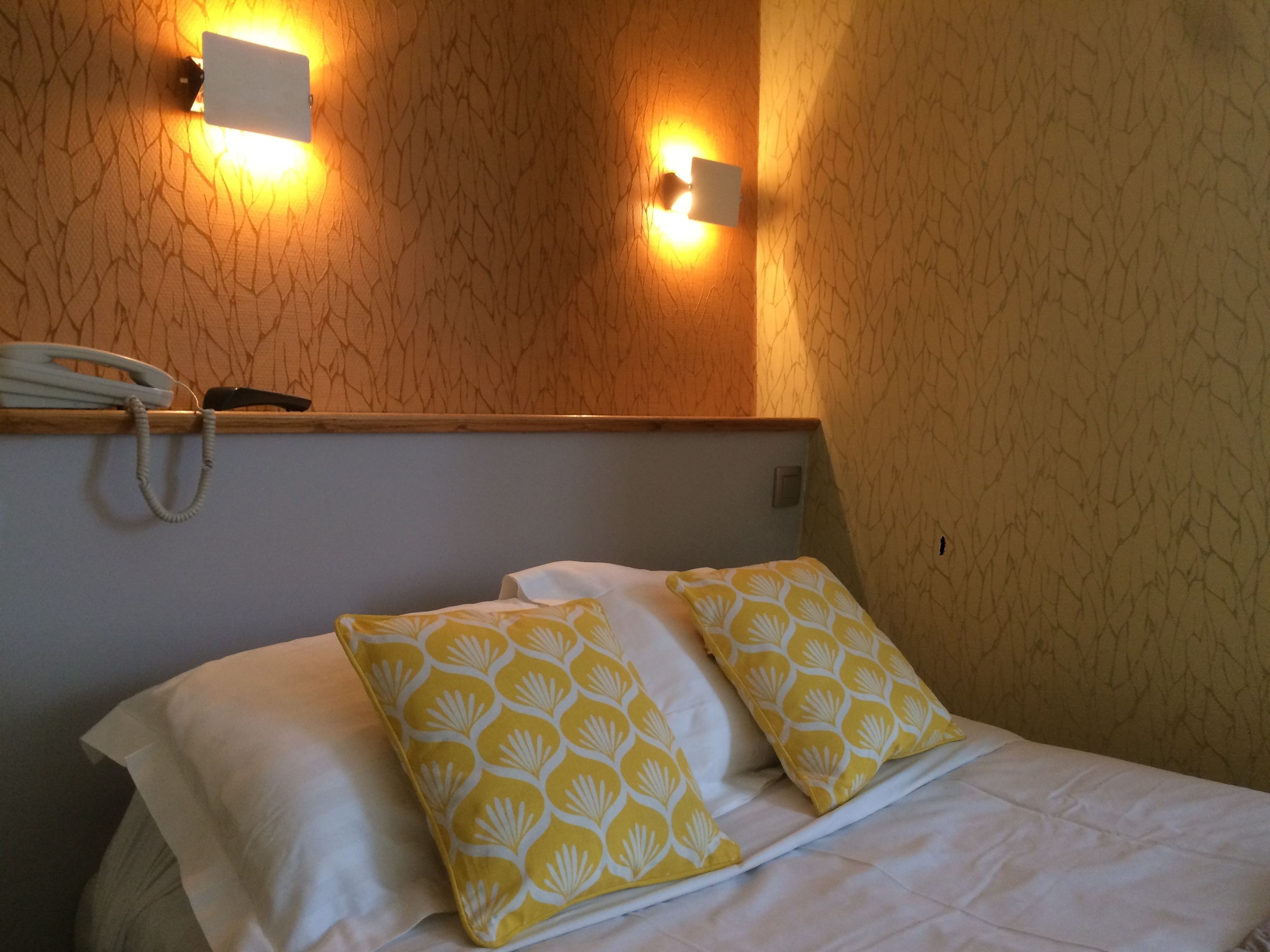 Foto - Picardy Hôtel-Gare du Nord