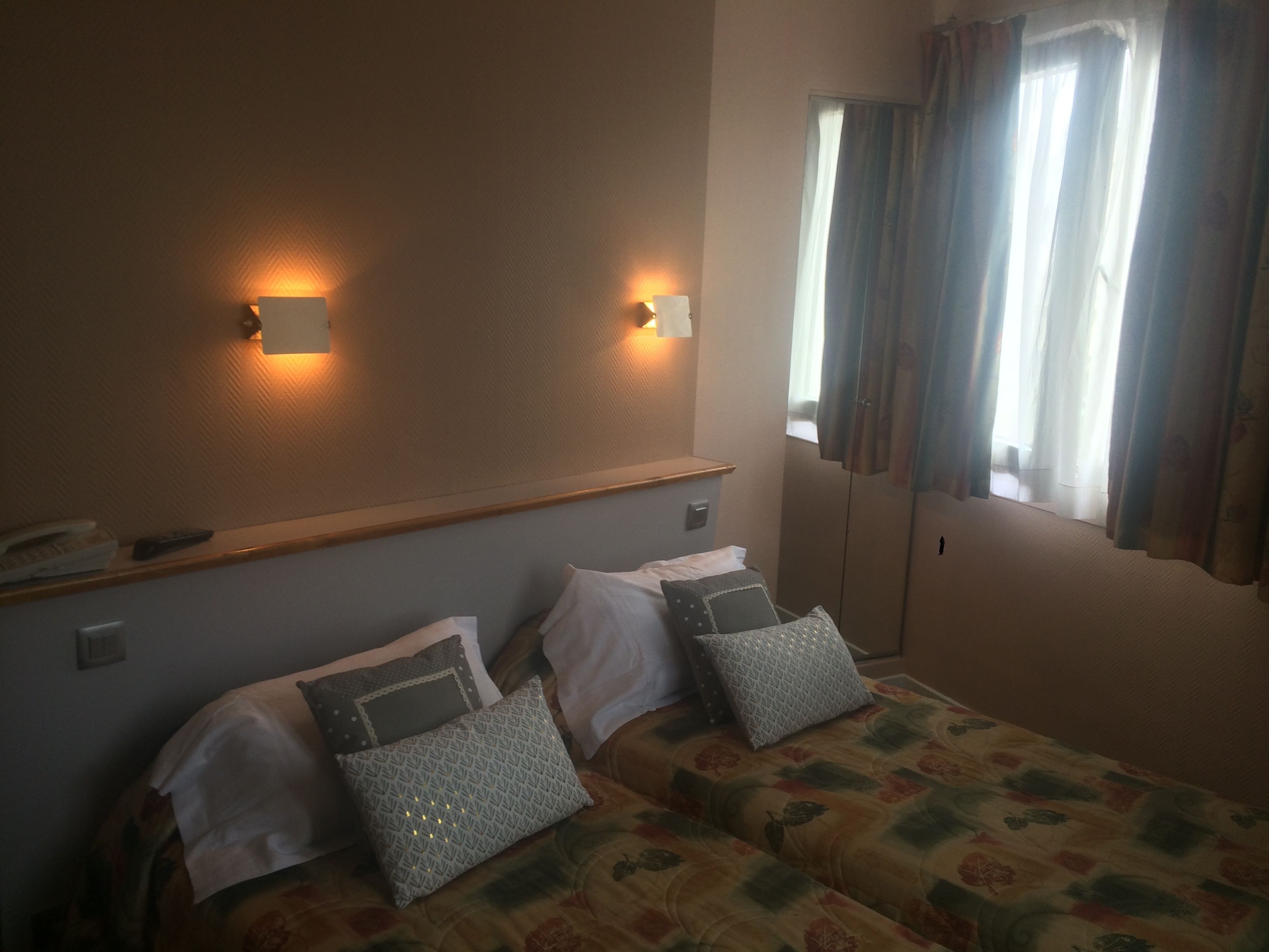 Photo - Hôtel Picardy