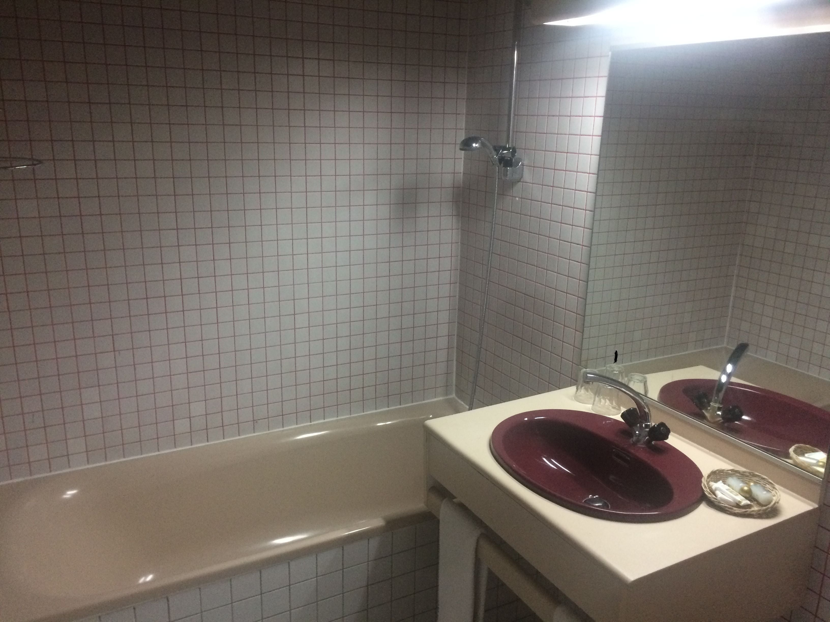 Foto - Picardy Hôtel-Gare du Nord