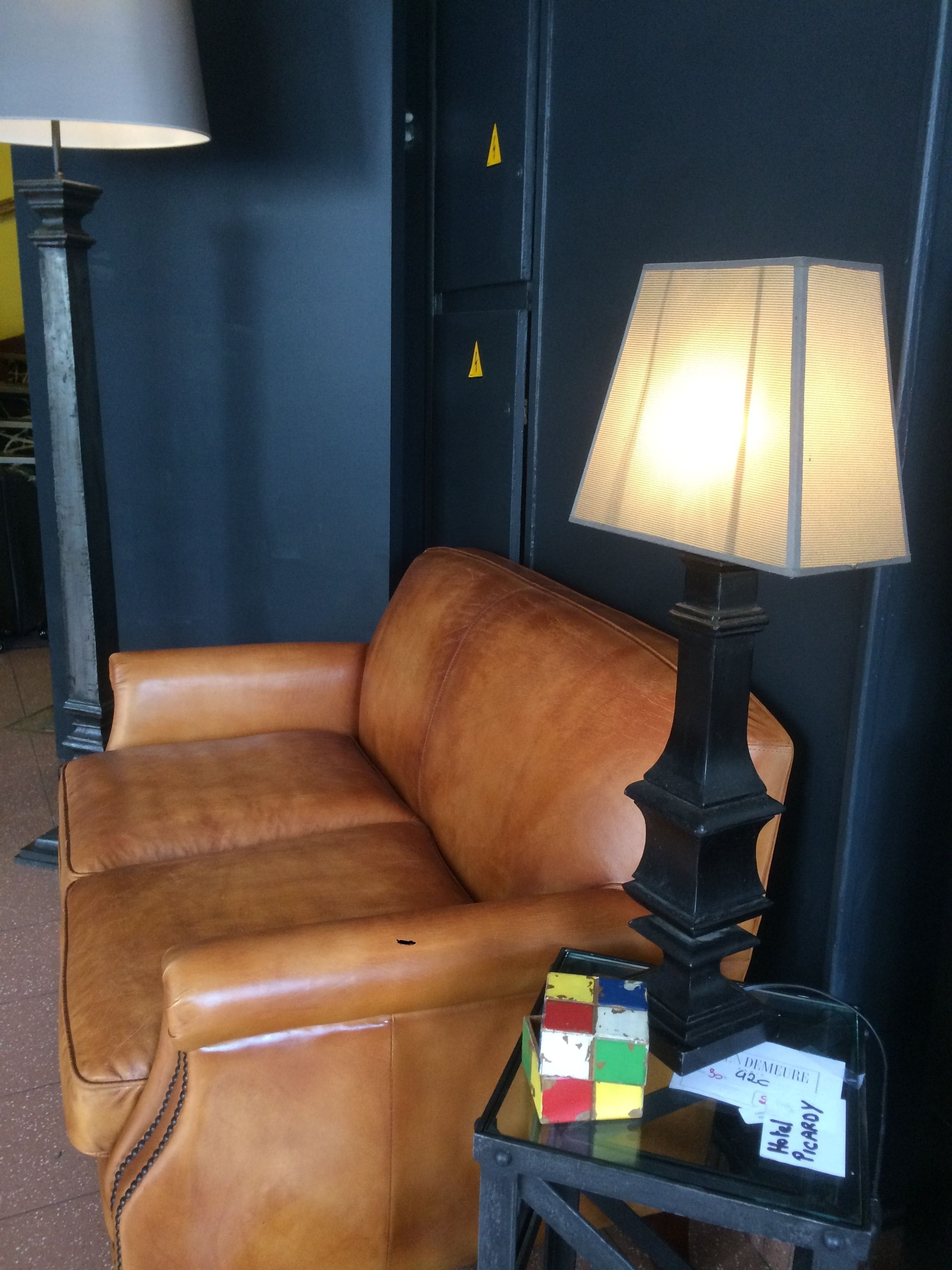 Foto - Picardy Hôtel-Gare du Nord