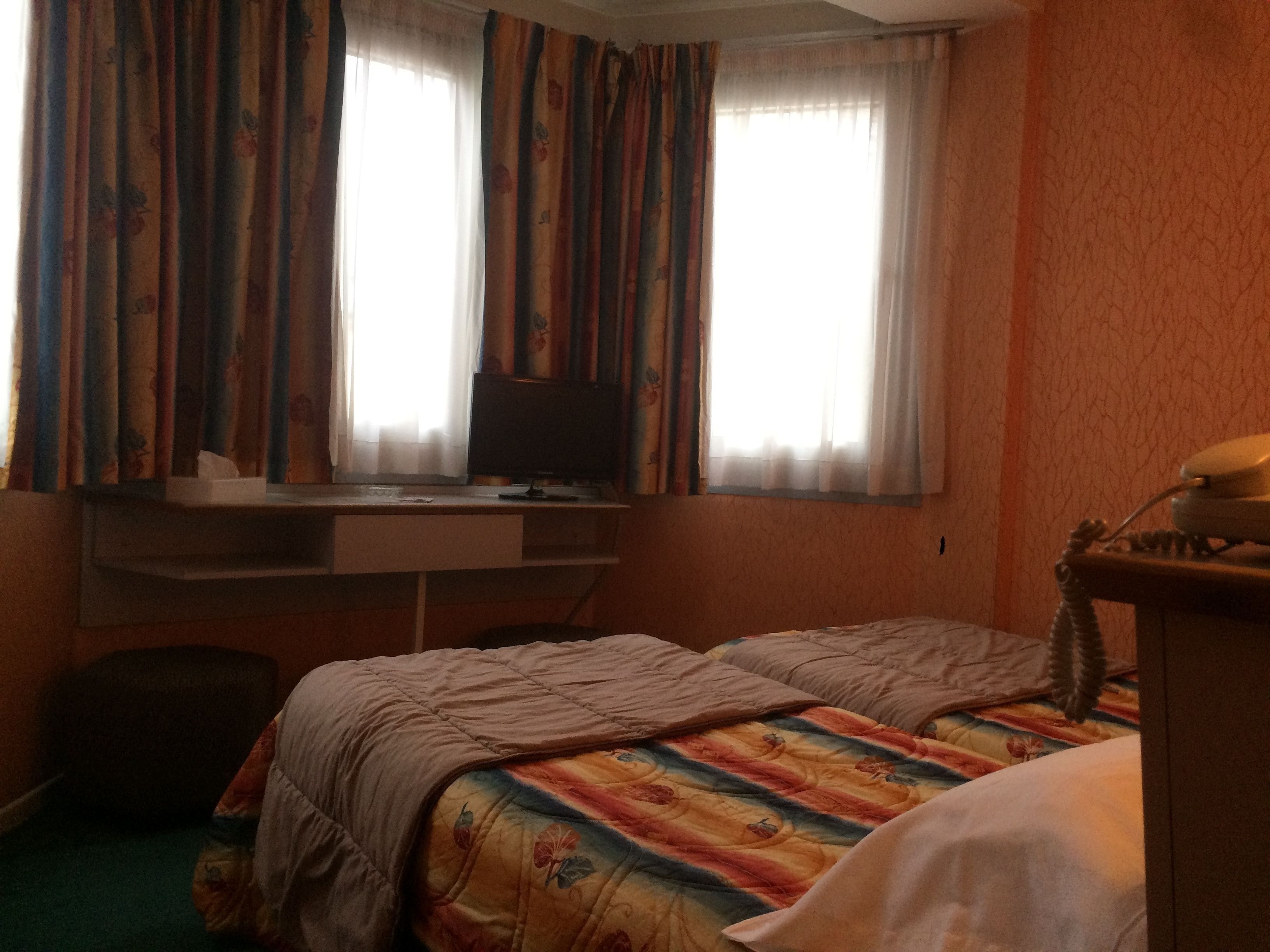 Foto - Picardy Hôtel-Gare du Nord