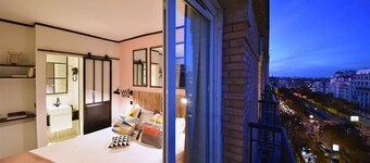 Madrigal hotel