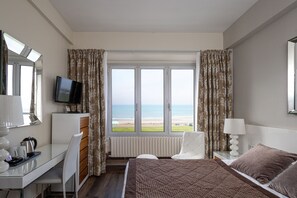 Double Room, Sea View