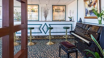 Bar (sur place)