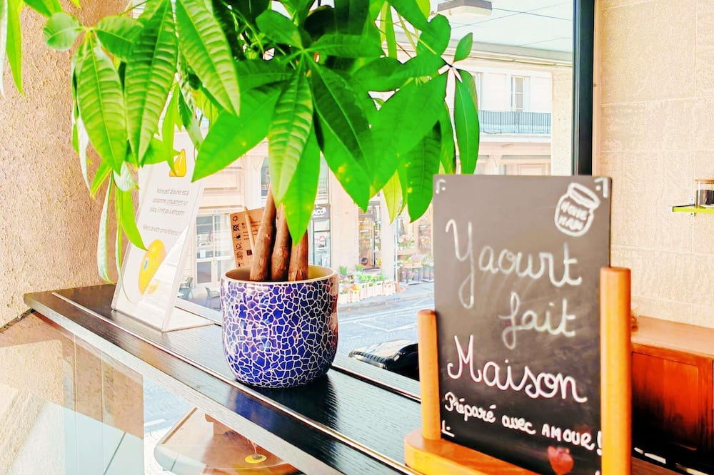 ibis Styles le Havre Centre Auguste Perret
