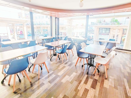 Miscellaneous. ibis Styles le Havre Centre Auguste Perret
