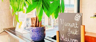 ibis Styles le Havre Centre Auguste Perret