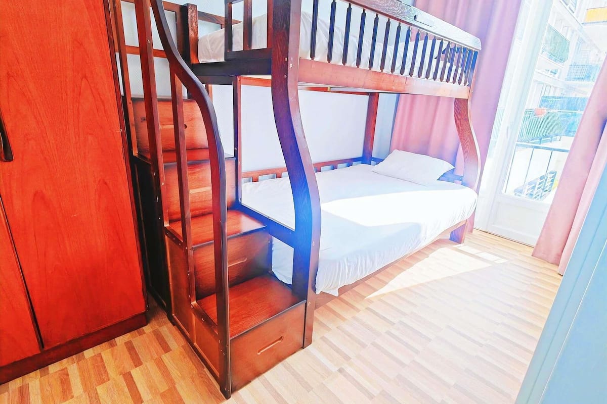 Standard Suite, 1 Double Bed with Sofa bed