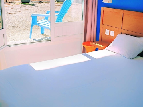 ibis Styles le Havre Centre Auguste Perret