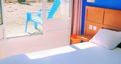 ibis Styles le Havre Centre Auguste Perret