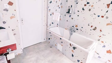 Standaard kamer, 1 tweepersoonsbed | Exterieur