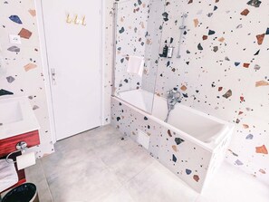 Habitación estándar, 1 cama matrimonial | Exterior