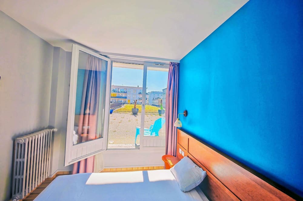 ibis Styles le Havre Centre Auguste Perret