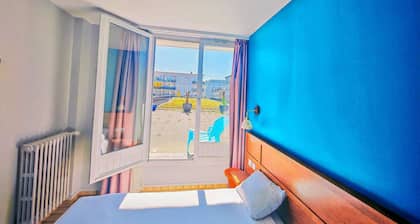ibis Styles le Havre Centre Auguste Perret