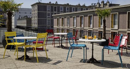 ibis Styles le Havre Centre Auguste Perret